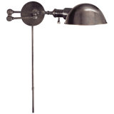 Chapman & Myers Boston Swing Arm