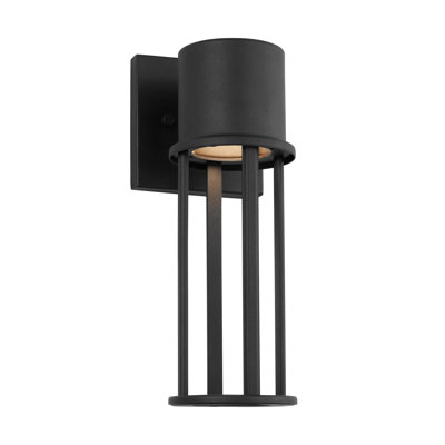 LED Outdoor Wall Light