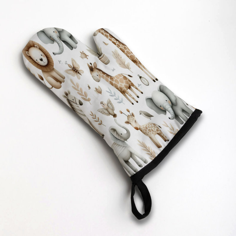 Fourre-tout en coton naturel