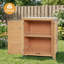 Potting Bench