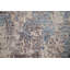 Tapis oriental abstrait 8 x 10