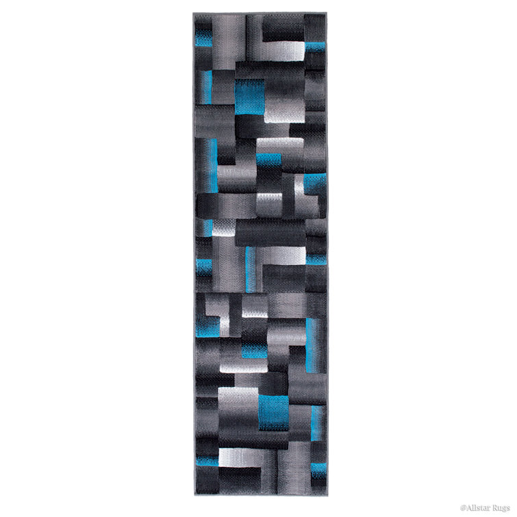 Rowe Geometric Indoor Rug