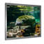 «Serene Sea Giant Portrait Of A Manatee» - Art mural lamantin-1361729527-1361729520