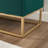 Jiayi 46.1'' Velvet Upholstered Storage Bench-1734235117-1722066237