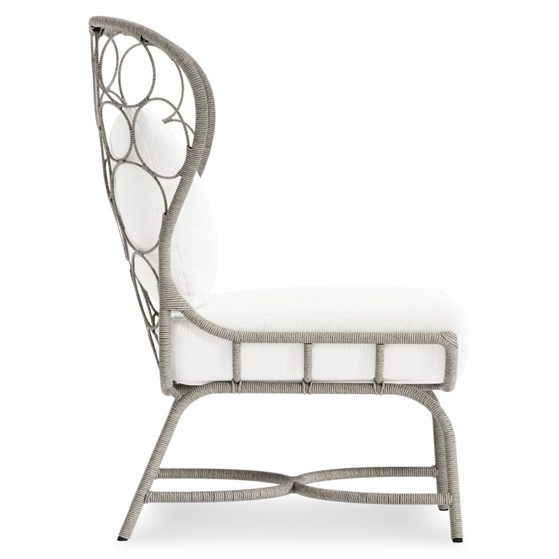 Outdoor Lounge Chair
