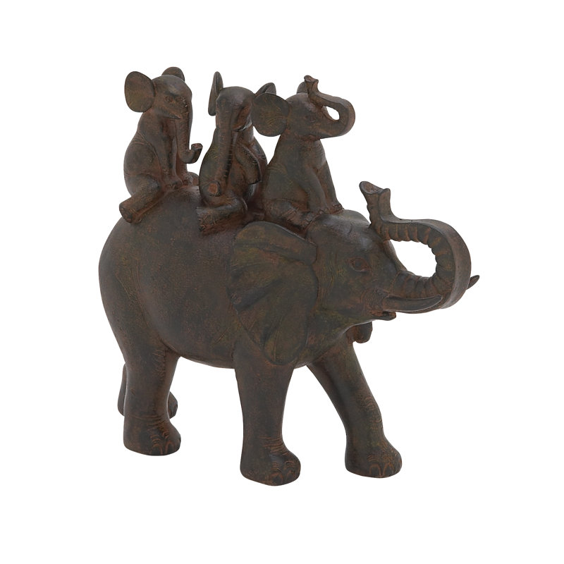 Figurine Teeken