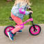 Xootz Balance Bike Pink