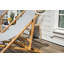 Posie 73cm Long Reclining Single Chaise