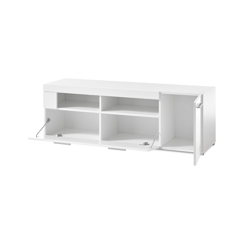 Behm TV Stand for TVs up to 60"