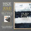 Impression encadrée Deep Deep I-Premium - prêt à être accroché - aucun clou requis - aucun clou requis-754586756-754586759
