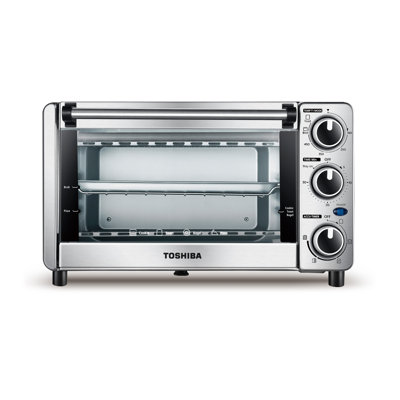 Toshiba Toaster Oven