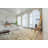 Versatile Defeo Beige Hand Knotted Wool Rug