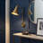Tamerick Adjustable Armed Sconce