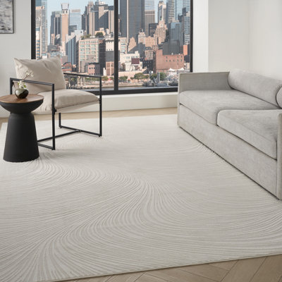 DKNY Central Park West Modern Indoor Rug