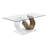 Tolzmann 2 Piece Coffee Table Set