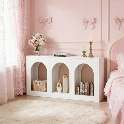 Table d'entrée, console stable