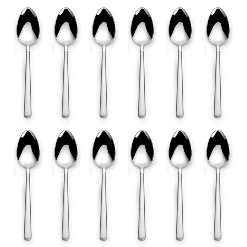 Halosand Stainless Steel Dinner Spoon