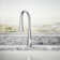Tone Touchless Pull-Down Kitchen Sink Faucet with Three-Function Sprayhead