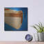 Art mural en métal «Longical Tides 17» par Carlos Casamayor-937778268