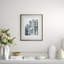 Gothic Detail VII Print by Billings