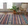 Catoe Southwestern Indoor Rug