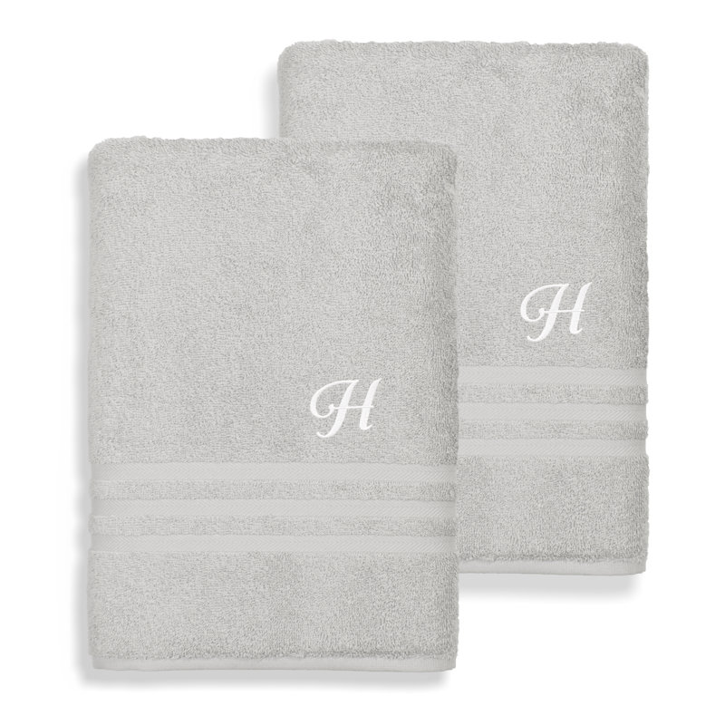 Denzi Bath Towel, H, Latte