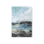 Toile tendue Windswept Waters II-22028808