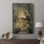 Paysage rétro CI - galerie Cavas-71094168