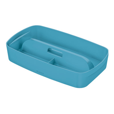 Leitz Cosy Polysterene Decorative Bin