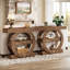 105Cm Console Table