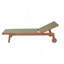 CHAISE EXTÉRIEURE