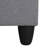 Meimei 96" Modular Design Breathable Fabric Sectional-335372252-335372253