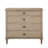 Commode 4 tiroirs Victoria-1255563994
