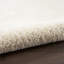 Tapis ivoire à poils longs Dreamy-217749664