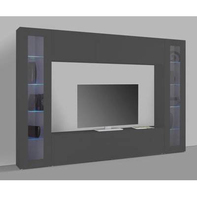 Maruska Entertainment Centre for TVs up to 70"