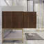 Ensemble de meuble-lavabo simple 42 po Glasgow-2051895640