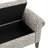 Conrad Storage Bench