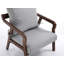 Huffman Upholstered Armchair-38961246