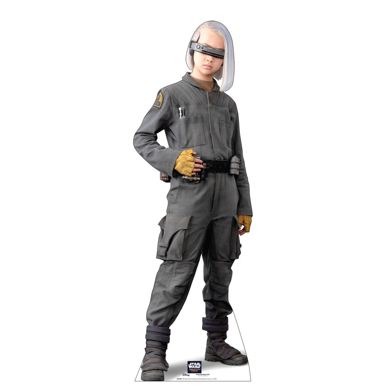 KB (Star Wars Skeleton Crew)