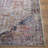 Glendale Heights Washable Oriental Indoor Rug-624857119