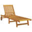 63cm Long Acacia Double Chaise-1197887757