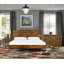 Commode double 6 tiroirs David