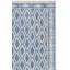 Tapis d'intérieur / extérieur à motif géométrique Amarien Performance-113348804