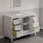 Venito Belmar 48'' Single Bathroom Vanity-883789696-846441489