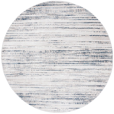 Vogue Performance Abstract Rug