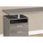 Kornegay Computer Desk, Home Office, Laptop, Left, Right Set-up, Storage Drawers, 60"L, Work, Metal-1550652953-1480935061