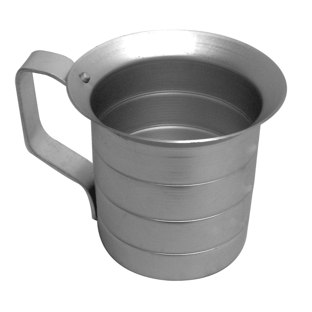 Thunder Group Inc. Aluminum Measuring Cup Thunder Group Inc.