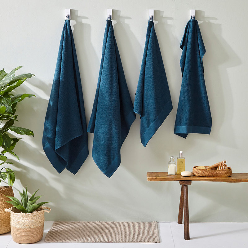 Midweight Mulit-Size Set, Blue