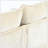 U-Shaped Chenille Sectional Sofa Adjustable Armrest Pillows-906447602