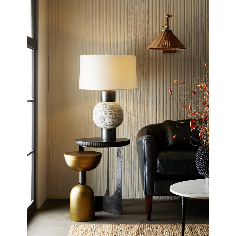 Dustin End Table